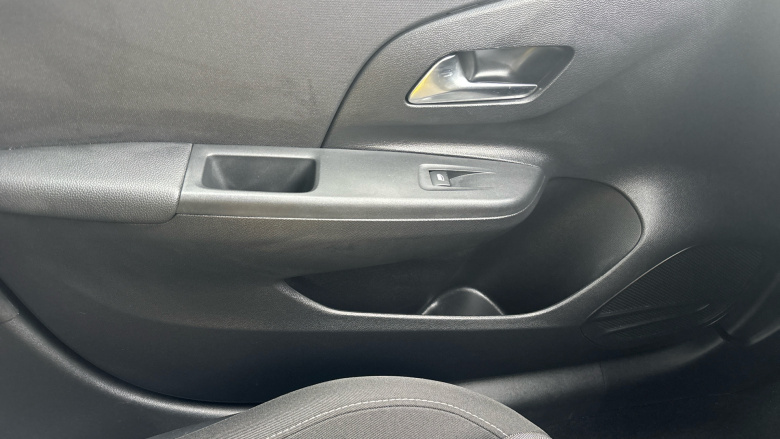 Vauxhall Corsa 1.2 Design 5dr Petrol Hatchback